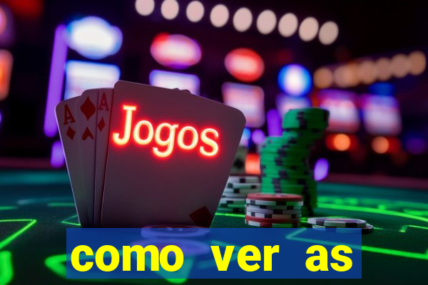 como ver as porcentagem dos jogos slots